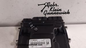 Używane Sterownik wtrysku Renault Trafic Cena na żądanie oferowane przez Gebr.Klein Gunnewiek Ho.BV
