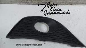 Usados Rejilla de parachoques Seat Ibiza Precio de solicitud ofrecido por Gebr.Klein Gunnewiek Ho.BV