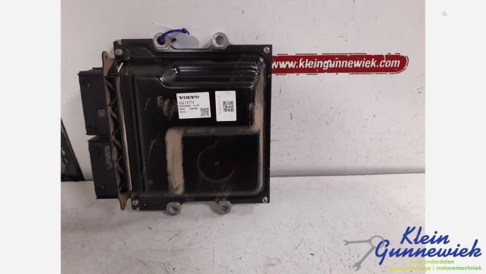Used Injection computer Volvo V40 Price € 109,00 Margin scheme offered by Klein Gunnewiek Autodemontage & Motorentechniek
