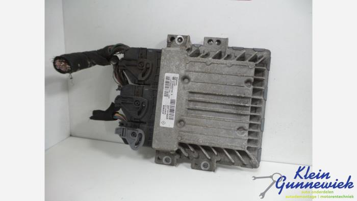 Used Injection computer Renault Megane Price € 136,00 Margin scheme offered by Klein Gunnewiek Autodemontage & Motorentechniek