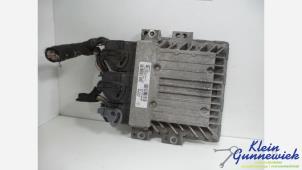 Used Injection computer Renault Megane Price € 200,00 Margin scheme offered by Klein Gunnewiek Autodemontage & Motorentechniek