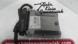 Used Injection computer Audi A4 Price on request offered by Gebr.Klein Gunnewiek Ho.BV