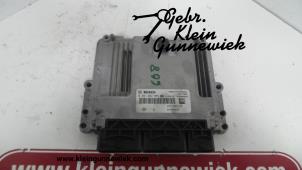 Used Injection computer Renault Kangoo Price € 250,00 Margin scheme offered by Gebr.Klein Gunnewiek Ho.BV