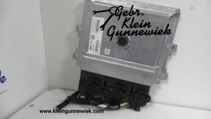 Usados Ordenadores de inyección Renault Clio Precio de solicitud ofrecido por Gebr.Klein Gunnewiek Ho.BV