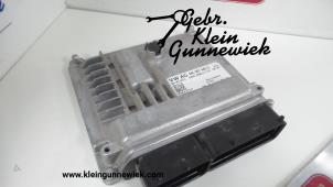 Używane Sterownik wtrysku Audi Q2 Cena € 295,00 Procedura marży oferowane przez Gebr.Klein Gunnewiek Ho.BV
