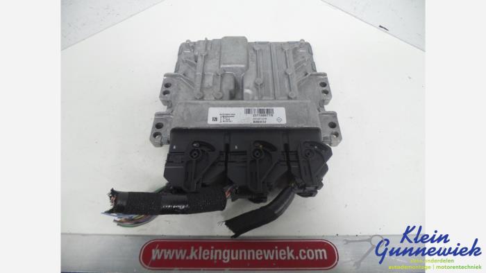 Used Injection computer Renault Talisman Price € 179,00 Margin scheme offered by Klein Gunnewiek Autodemontage & Motorentechniek