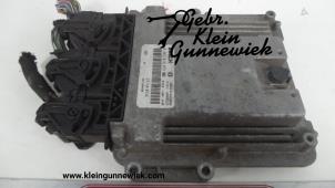 Used Injection computer Renault Megane Price € 195,00 Margin scheme offered by Gebr.Klein Gunnewiek Ho.BV
