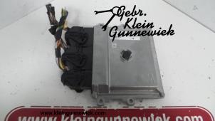 Used Injection computer Renault Clio Price on request offered by Gebr.Klein Gunnewiek Ho.BV