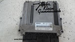 Używane Sterownik wtrysku Renault Trafic Cena na żądanie oferowane przez Gebr.Klein Gunnewiek Ho.BV