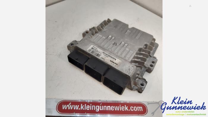 Used Injection computer Volvo V70 Price € 49,00 Margin scheme offered by Klein Gunnewiek Autodemontage & Motorentechniek