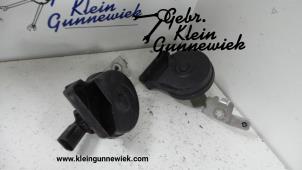 Used Horn Volkswagen Tiguan Price on request offered by Gebr.Klein Gunnewiek Ho.BV