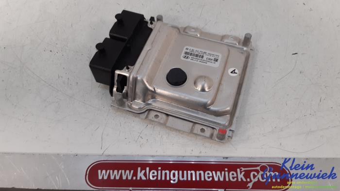 Used Injection computer Hyundai I20 Price € 158,00 Margin scheme offered by Klein Gunnewiek Autodemontage & Motorentechniek