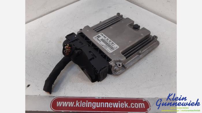 Injection computer Volkswagen E-Golf (Used)