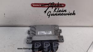 Gebrauchte EinspritzSteuergerät Renault Megane Preis auf Anfrage angeboten von Gebr.Klein Gunnewiek Ho.BV