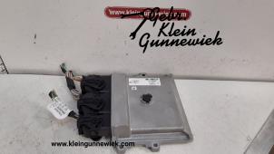 Usados Ordenadores de inyección Renault Clio Precio de solicitud ofrecido por Gebr.Klein Gunnewiek Ho.BV