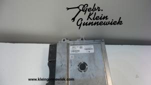 Usados Ordenadores de inyección Renault Captur Precio € 175,00 Norma de margen ofrecido por Gebr.Klein Gunnewiek Ho.BV