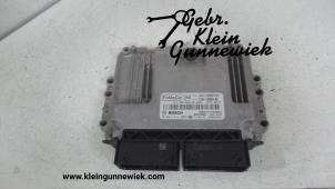 Gebrauchte EinspritzSteuergerät Ford Focus Preis € 125,00 Margenregelung angeboten von Gebr.Klein Gunnewiek Ho.BV
