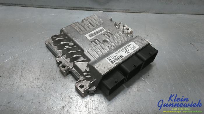 Used Injection computer Ford Focus Price € 64,00 Margin scheme offered by Klein Gunnewiek Autodemontage & Motorentechniek