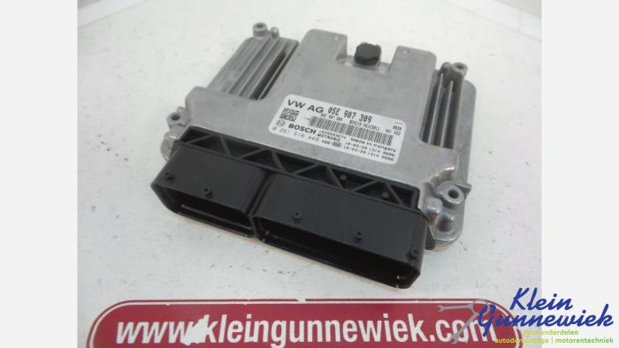 Injection computer Audi A3 (Used)