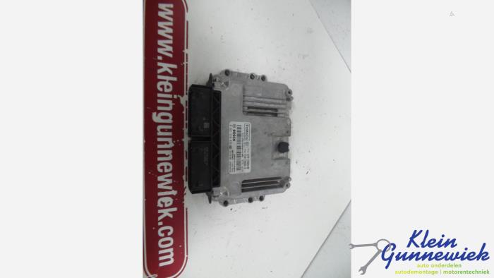 Used Injection computer Ford Focus Price € 114,00 Margin scheme offered by Klein Gunnewiek Autodemontage & Motorentechniek