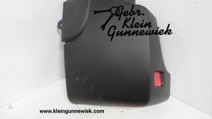 Gebrauchte Stoßstangenecke links hinten Renault Master Preis auf Anfrage angeboten von Gebr.Klein Gunnewiek Ho.BV