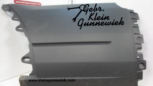 Gebrauchte Stoßstangenecke links hinten Ford Transit Preis auf Anfrage angeboten von Gebr.Klein Gunnewiek Ho.BV