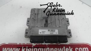 Usados Ordenadores de inyección Mercedes Citan Precio de solicitud ofrecido por Gebr.Klein Gunnewiek Ho.BV