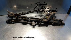 Used Rear bumper bracket, left Opel Insignia Price on request offered by Gebr.Klein Gunnewiek Ho.BV