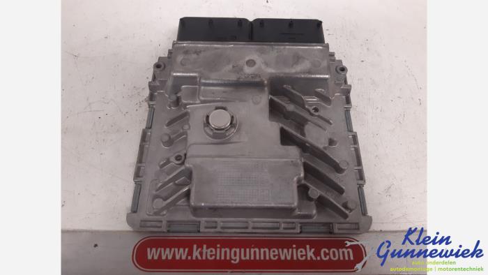 Used Injection computer Volkswagen Passat Price € 223,00 Margin scheme offered by Klein Gunnewiek Autodemontage & Motorentechniek