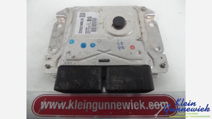 Used Injection computer Suzuki Celerio Price € 92,00 Margin scheme offered by Klein Gunnewiek Autodemontage & Motorentechniek