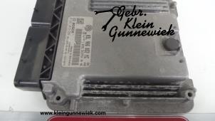 Gebrauchte EinspritzSteuergerät Volkswagen Golf Preis auf Anfrage angeboten von Gebr.Klein Gunnewiek Ho.BV