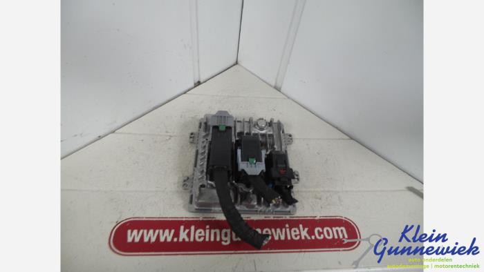 Used Injection computer Opel Astra Price € 111,00 Margin scheme offered by Klein Gunnewiek Autodemontage & Motorentechniek