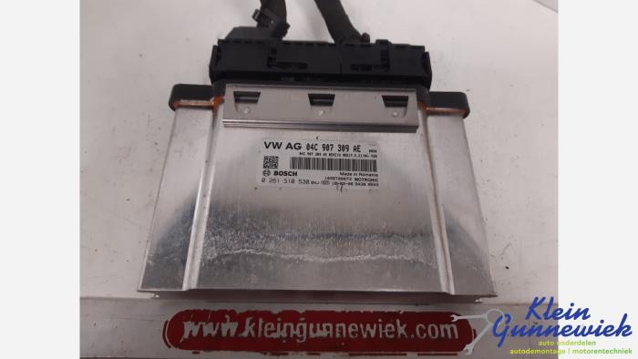 Used Injection computer Volkswagen E-Golf Price € 36,00 Margin scheme offered by Klein Gunnewiek Autodemontage & Motorentechniek