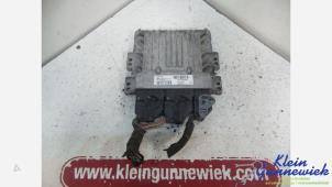 Used Injection computer Renault Megane Price € 100,00 Margin scheme offered by Klein Gunnewiek Autodemontage & Motorentechniek