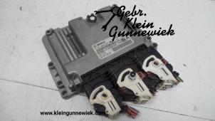 Used Injection computer Peugeot 208 Price € 345,00 Margin scheme offered by Gebr.Klein Gunnewiek Ho.BV