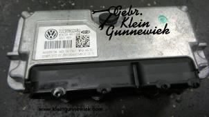 Used Injection computer Volkswagen Polo Price € 150,00 Margin scheme offered by Gebr.Klein Gunnewiek Ho.BV
