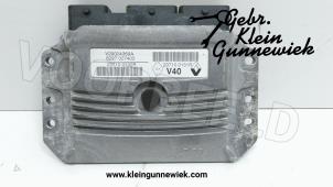Używane Sterownik wtrysku Renault Megane Cena na żądanie oferowane przez Gebr.Klein Gunnewiek Ho.BV