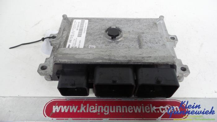 Used Injection computer Citroen C4 Cactus Price € 125,00 Margin scheme offered by Klein Gunnewiek Autodemontage & Motorentechniek