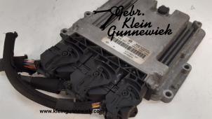 Usagé Ordinateur d'admission Renault Kangoo Prix € 125,00 Règlement à la marge proposé par Gebr.Klein Gunnewiek Ho.BV