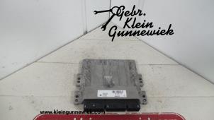 Gebrauchte EinspritzSteuergerät Renault Captur Preis auf Anfrage angeboten von Gebr.Klein Gunnewiek Ho.BV