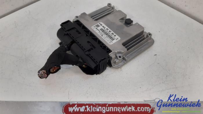 Injection computer Seat Arona (Used)