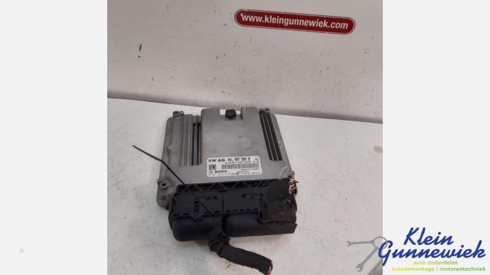 Used Injection computer Volkswagen E-Golf Price € 197,00 Margin scheme offered by Klein Gunnewiek Autodemontage & Motorentechniek