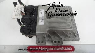 Usados Ordenadores de inyección Renault Captur Precio de solicitud ofrecido por Gebr.Klein Gunnewiek Ho.BV