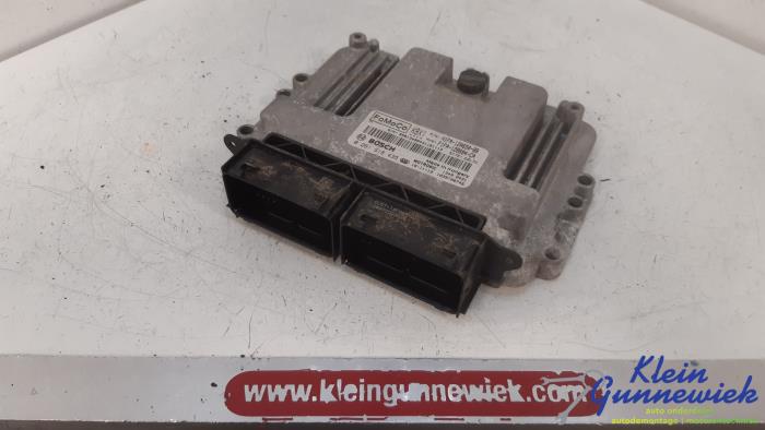 Used Injection computer Ford Focus Price € 125,00 Margin scheme offered by Klein Gunnewiek Autodemontage & Motorentechniek