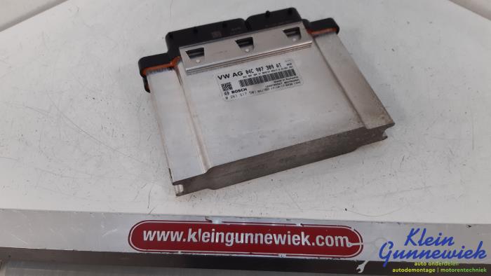 Used Injection computer Volkswagen Polo Price € 547,00 Margin scheme offered by Klein Gunnewiek Autodemontage & Motorentechniek