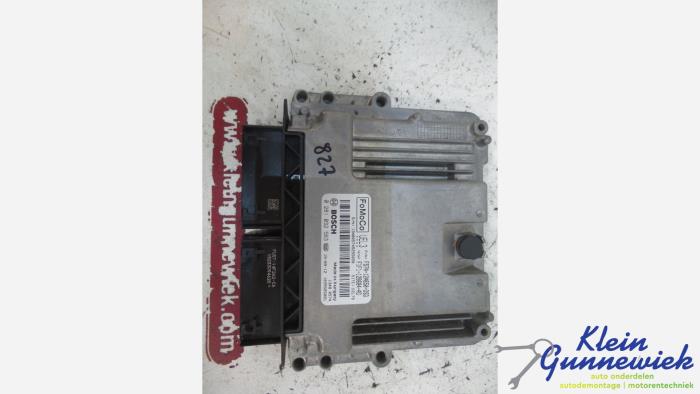 Used Injection computer Ford Mondeo Price € 163,00 Margin scheme offered by Klein Gunnewiek Autodemontage & Motorentechniek