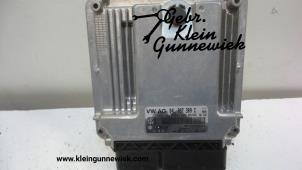 Usados Ordenadores de inyección Volkswagen Golf Sportsvan Precio de solicitud ofrecido por Gebr.Klein Gunnewiek Ho.BV