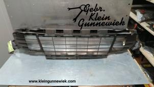 Used Bumper grille Renault Megane Price on request offered by Gebr.Klein Gunnewiek Ho.BV