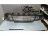 Bumper grille from a Renault Megane 2010