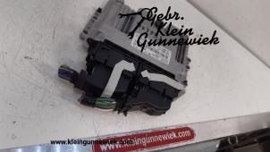 Used Injection computer Ford Focus Price on request offered by Gebr.Klein Gunnewiek Ho.BV